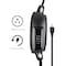 Lectron EV Charger, NEMA 5-15, Level 1, 110V, 16 Amp, with 21 ft Extension Cord, Compatible with J1772 EVs EVCharge5-15N - alternate 6
